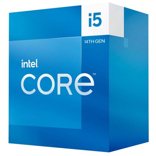 Intel CPU 1700 Core i5-14400 do 4.7GHz BOX Cene