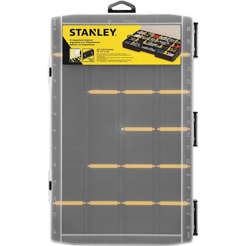 Stanley Organizator (22 predelkov) Cene