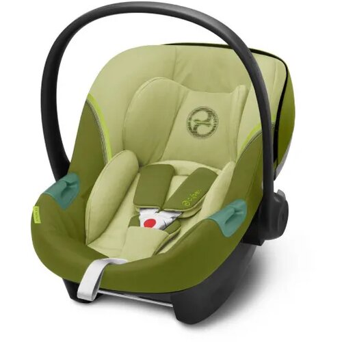 Cybex a-s Aton S2 i-size (45-87cm), Nature green Cijene