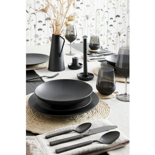 Premium Living Kozarec Black Slike