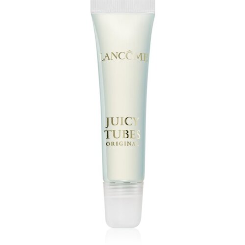 Lanc&amp;ocirc;me Juicy Tubes vlažilni sijaj za ustnice odtenek 01 Pure 15 ml Slike