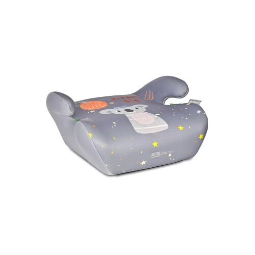 Lorelli AUTO SEDISTE ORION I-SIZE (125-150cm) - GREY BEAR (10071892402) Slike