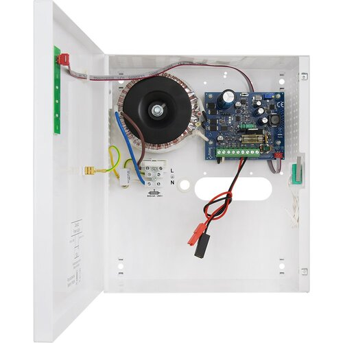 Pulsar ZASILACZ BUFOROWY IMPULSOWY GRADE 2 AWZG2-12V2A-B Cijene