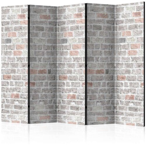 Paravan u 5 dijelova - Spring Shade II [Room Dividers] 225x172 Slike