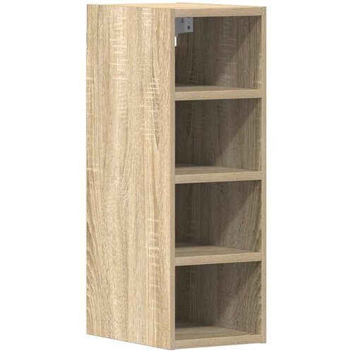  ormar &amp;ldquo;Riga&amp;rdquo; sonoma hrast 20x29,5x60 cm izrađeno drvo Slike