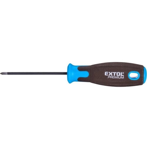 Extol Premium &scaron;rafciger PH0X75MM supergrip Cene