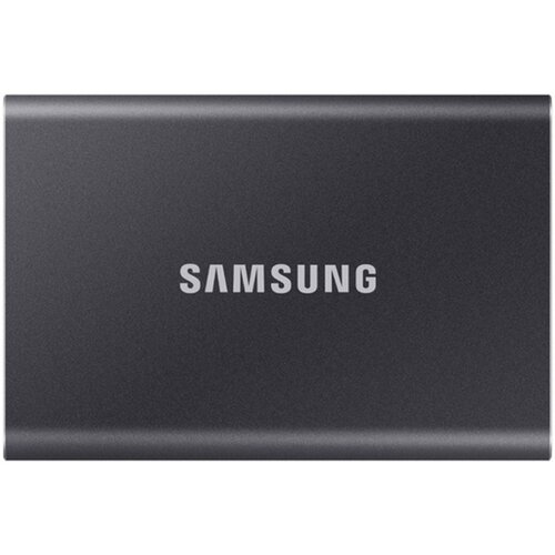 Samsung Portable SSD T7 2TB grey MU-PC2T0T/WW Cijene