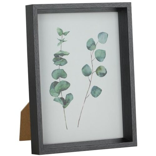 Eglo Ram za slike Renabie 144x194x25cm sivi Slike