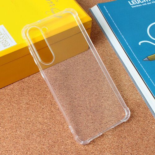  Maska Transparent Ice Cube za Samsung S916B Galaxy S23 Plus Cene