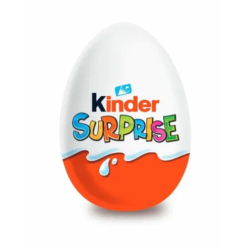 Kinder jaje 20g Slike