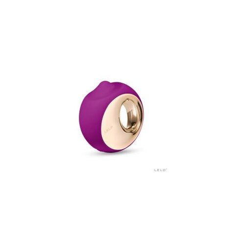 Lelo Stimulator Lelo Ora 3, vijoličen Cene