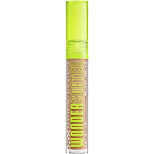 NYX Professional Makeup Wonder Snatch korektor 14 medium olive Slike