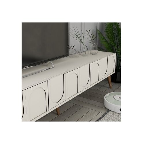 Hanah home TV komoda Lyon 44 845HCT5596 Cene