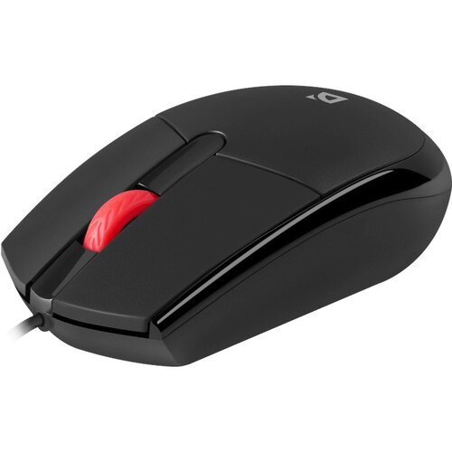 Defender MOUSE DELTA MM-523 CZARNA OPTICAL Cijene