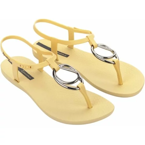 Ipanema CLASS CHARM Ženske sandale, žuta, veličina