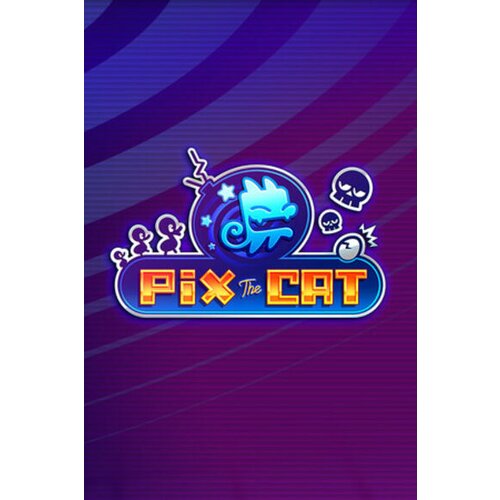  pix the cat (pc) steam key global Cene