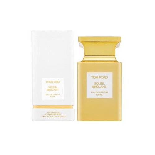 Tom Ford Soleil Brulant parfumirana voda unisex 100 ml Slike