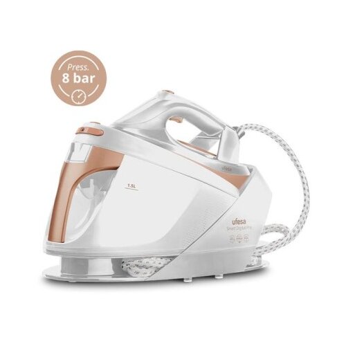 Ufesa SMART DIGITAL PRO Steam Station &ndash; 8 bar Cijene