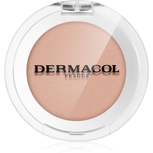Dermacol Compact Mono senčila za oči odtenek 03 Rosé 2 g Cene