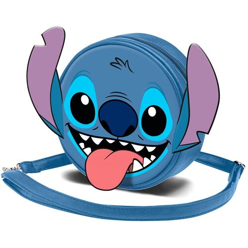 Disney Stitch Torba s Jezikom Cene