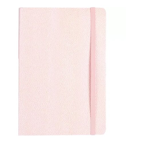 Creative notes a6 120 lista shiny pink ( 778152 ) Cene