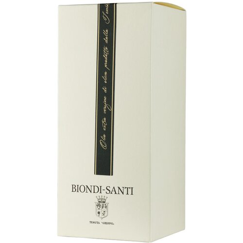  Maslinovo ulje Biondi Santi Extra Virgin 0.5L Cene