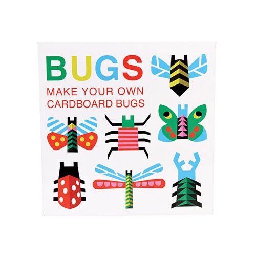 REX International Maketa - Make Your Bugs Cene