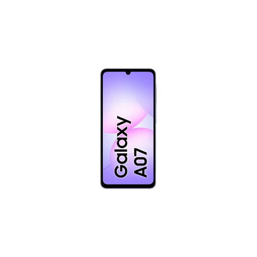 Samsung Galaxy A07 4GB/128GB Violet Cijene