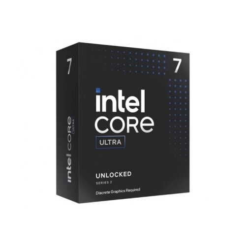 Intel CPU s1851 Core Ultra 7 265KF Cene