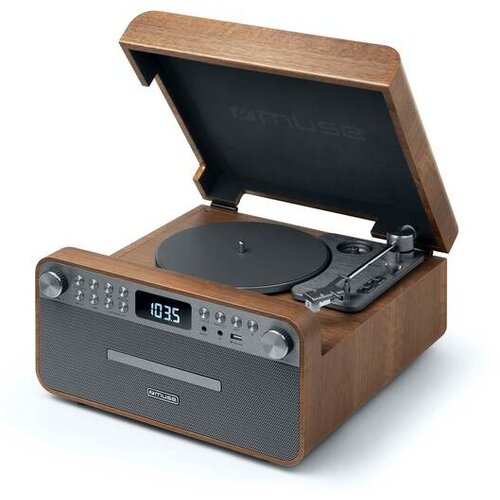 Muse gramofon MT-118 AT Cene