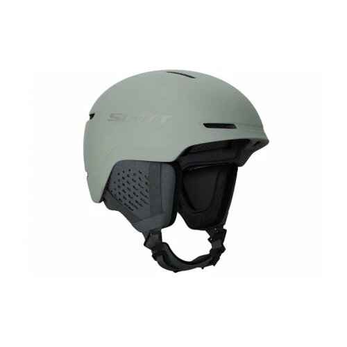  KACIGA SKI SCOTT TRACK soft green L (59-61cm) Cene
