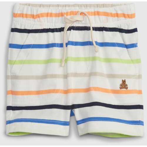 GAP Baby Striped Shorts organic - Boys Slike