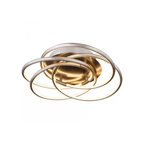 Globo Lampa plafon 67828-40 Al.Nikl mat Cijene