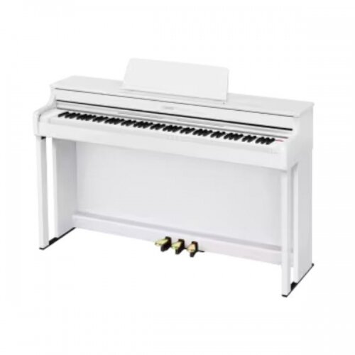 Casio Celviano AP300-WE (bijela boja) digitalni pianino Cijene