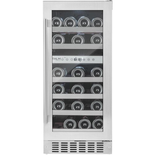 Temptech VINSKI HLADNJAK STQ38DS, (7090013679181) Slike