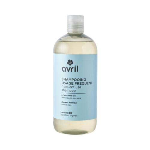 Avril Frequent Use Shampoo Slike