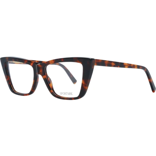 Sportmax Optical Frame