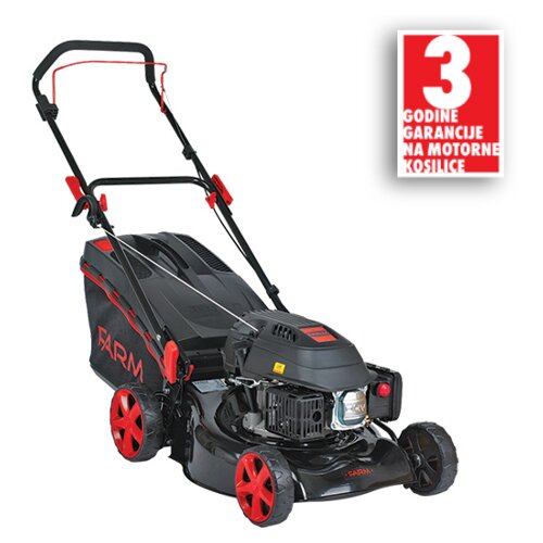 Würth motorna kosilica FLM460KM Cene