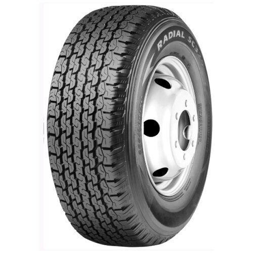 Westlake West Lake 255/70R15C SC329 112/110S TL Cene