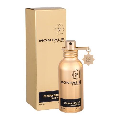 Montale Starry Night 50 ml parfumska voda unisex Cene