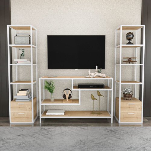Woody Fashion hanah home tv komoda robbins 322RTC2470 Slike
