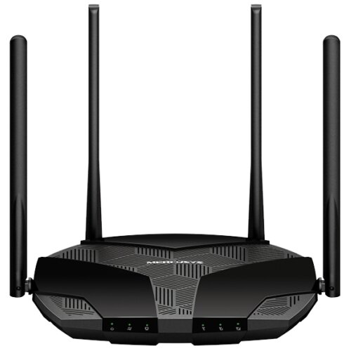 Router Mercusys MB235-4G AC1200 Wi-Fi 4G+ LTE, Build-In 300Mbps 4G LTE Modem, 300 Mbps at 2.4 GHz, 867 Mbps at 5 GHz, 4G+ Cat6 300/50 Mbps, 2x Cijene