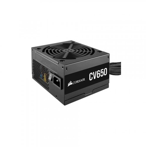 Corsair PSU 650W CV650 CP-9020236-EU Cijene