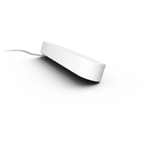 Philips - LED RGB prigu&amp;scaron;iva stona lampa Hue AMBIANCE LED/6W/230V bela Slike