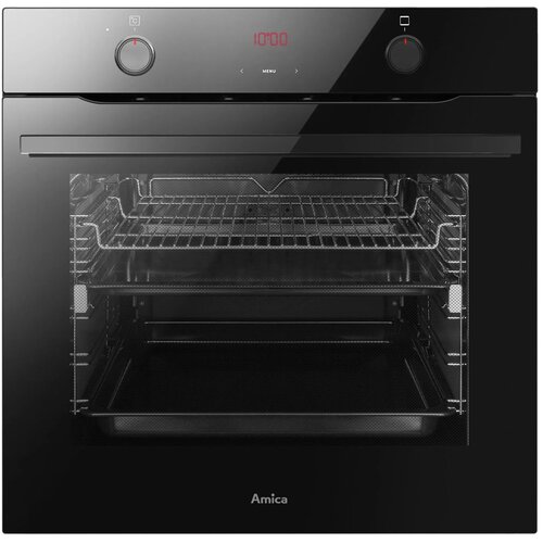 Amica Oven ED37610B X-TYPE STEAM Cijene