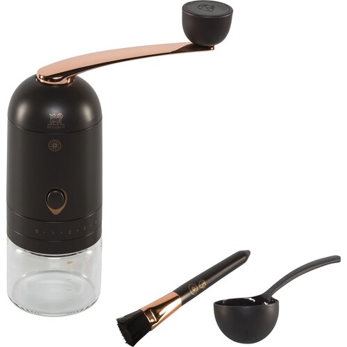 Peugeot L'arbre &agrave; caf&eacute; Kaffee- m&uuml;hle 20cm Borosilicate /ABS Cijene