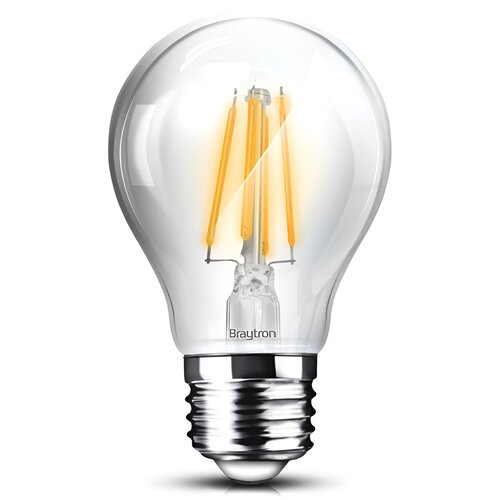 Braytron Dimabilna LED Filament Sijalica A60 8W E27 Providna 3000K BA38-60820 Cene