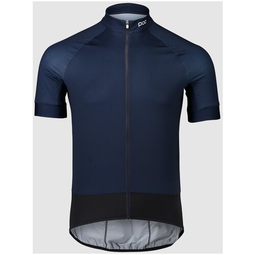 Poc Majice & Polo majice ESSENTIAL ROAD JERSEY O TURMALINE NAVY SS2158211-8330 Modra Cene