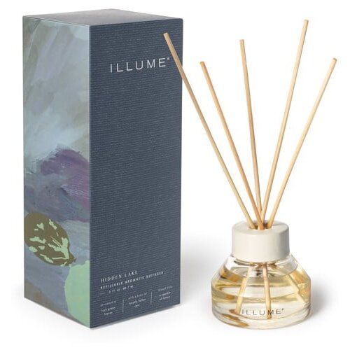 ILLUME x Bloomingville Difuzor Hidden Lake – Cene