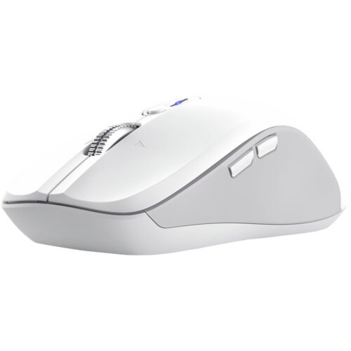 Trust 25674 mi&amp;scaron; Univerzalno Ambidekster Bluetooth 3200 DPI Slike
